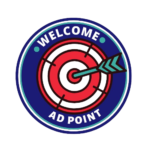 Welcome Point Ads